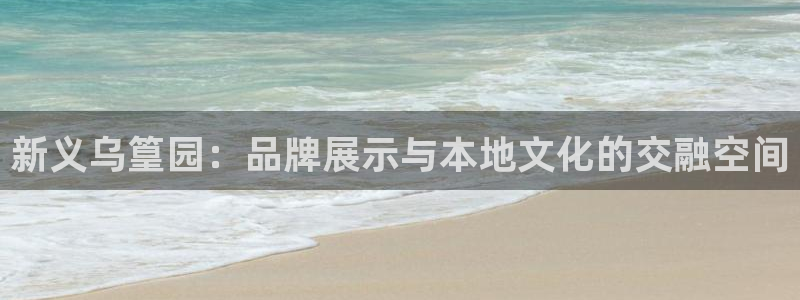 意昂体育3是干嘛的公司